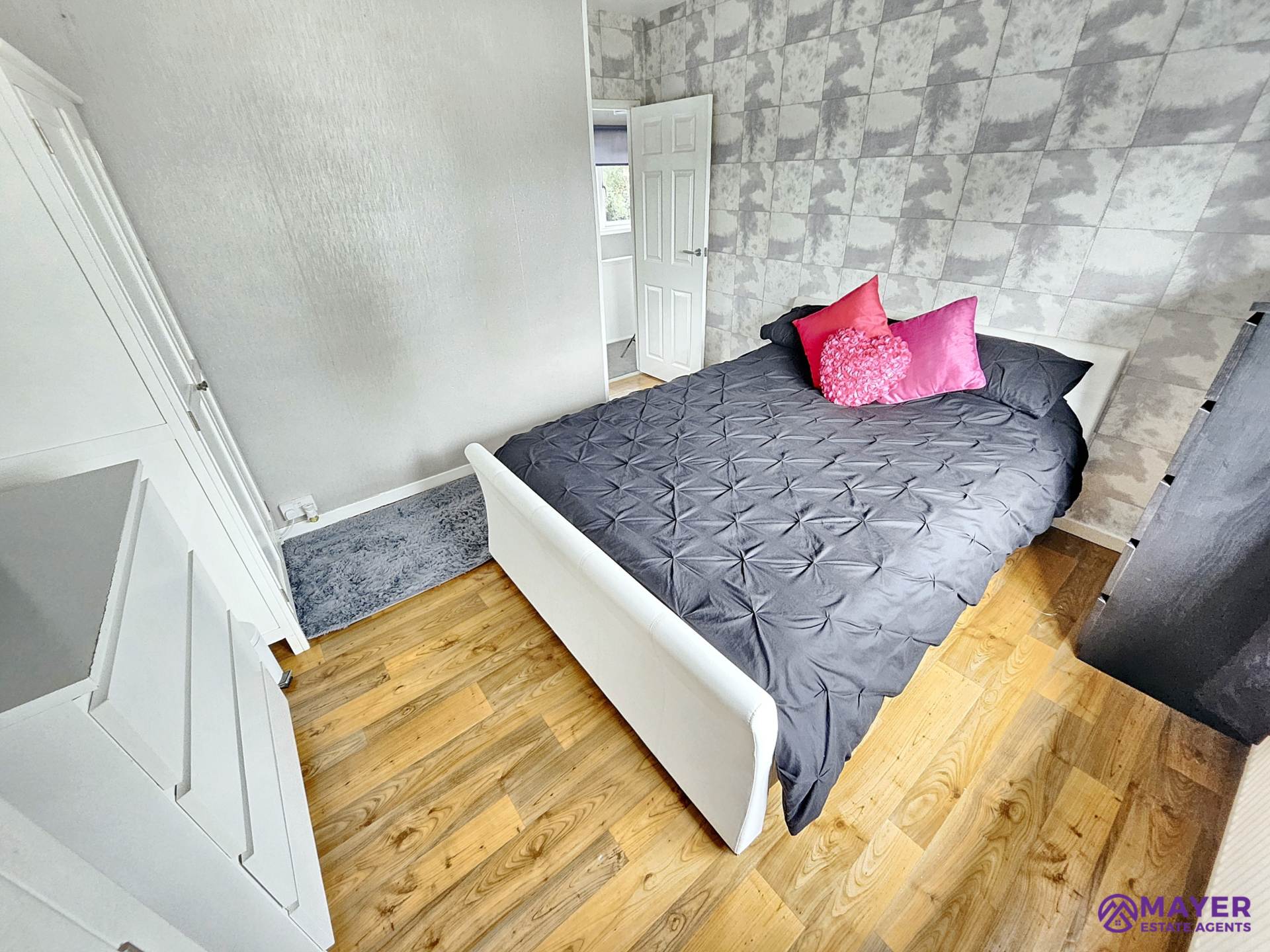 Severn Place, Plymouth, Image 8