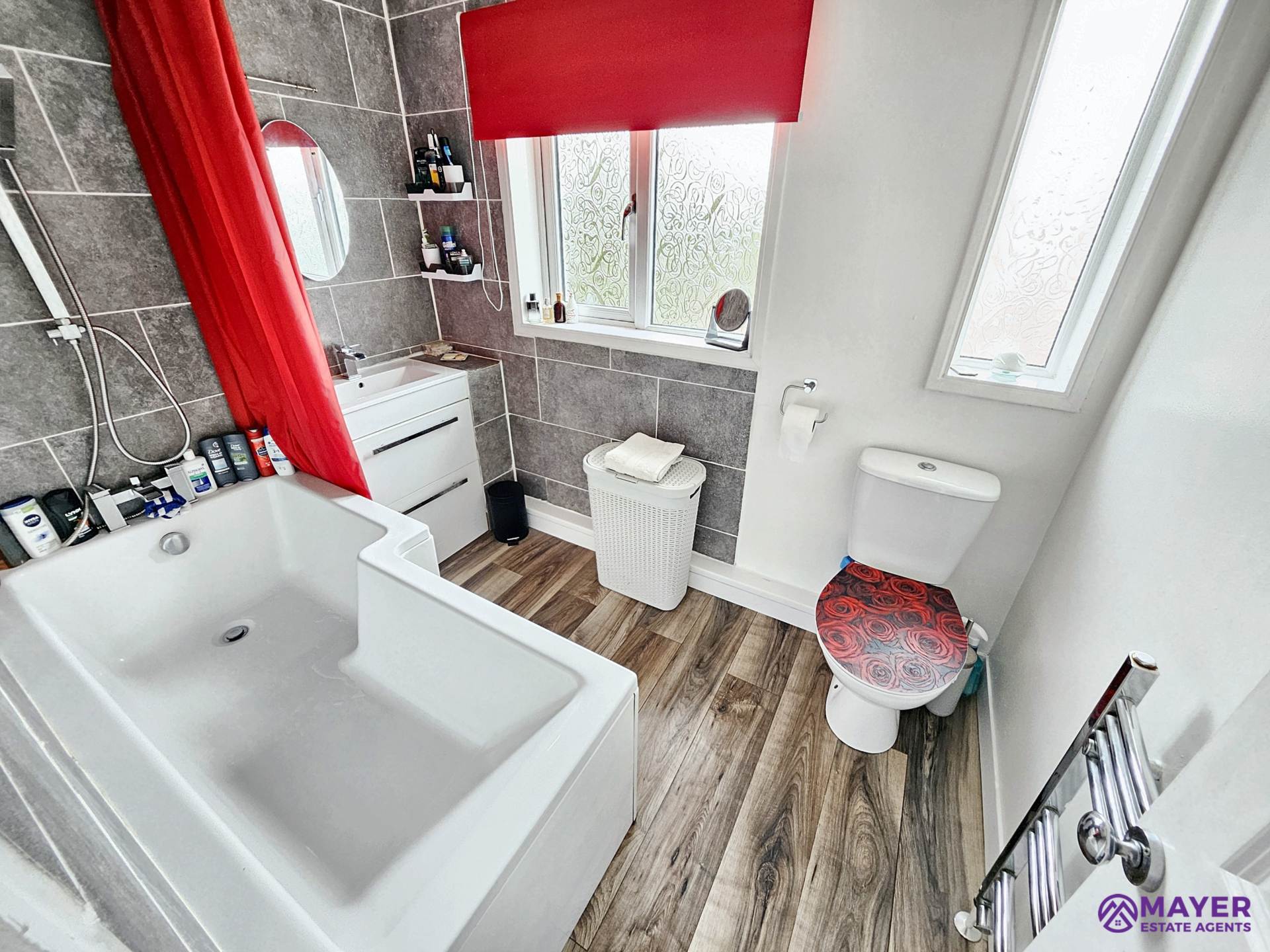 Severn Place, Plymouth, Image 9