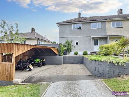 Severn Place, Plymouth, Image 1