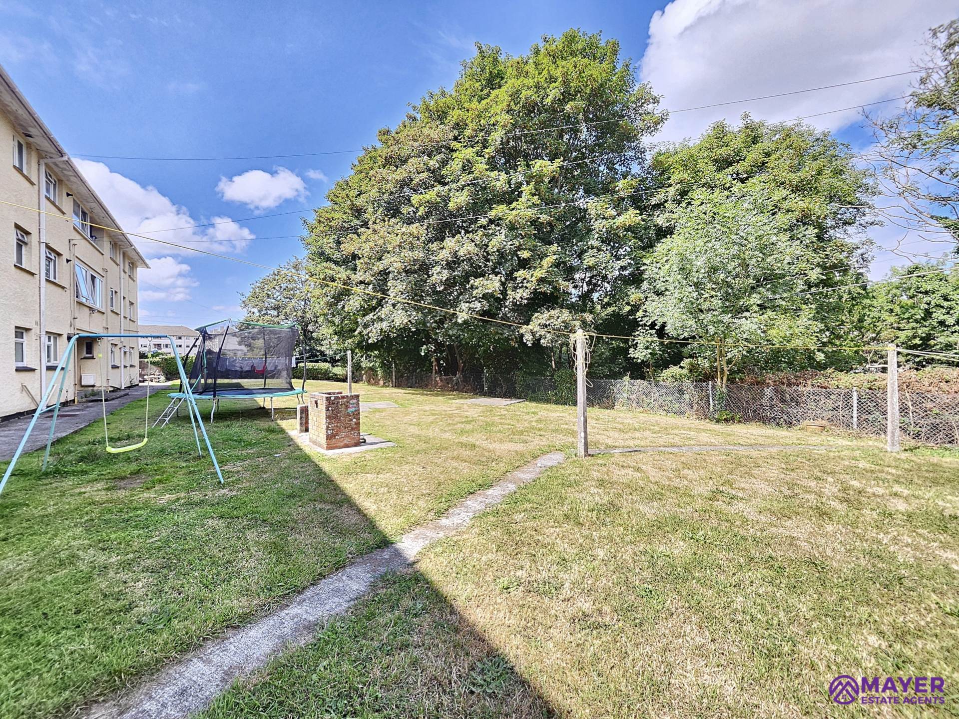 Fegen Road, Plymouth, Image 10
