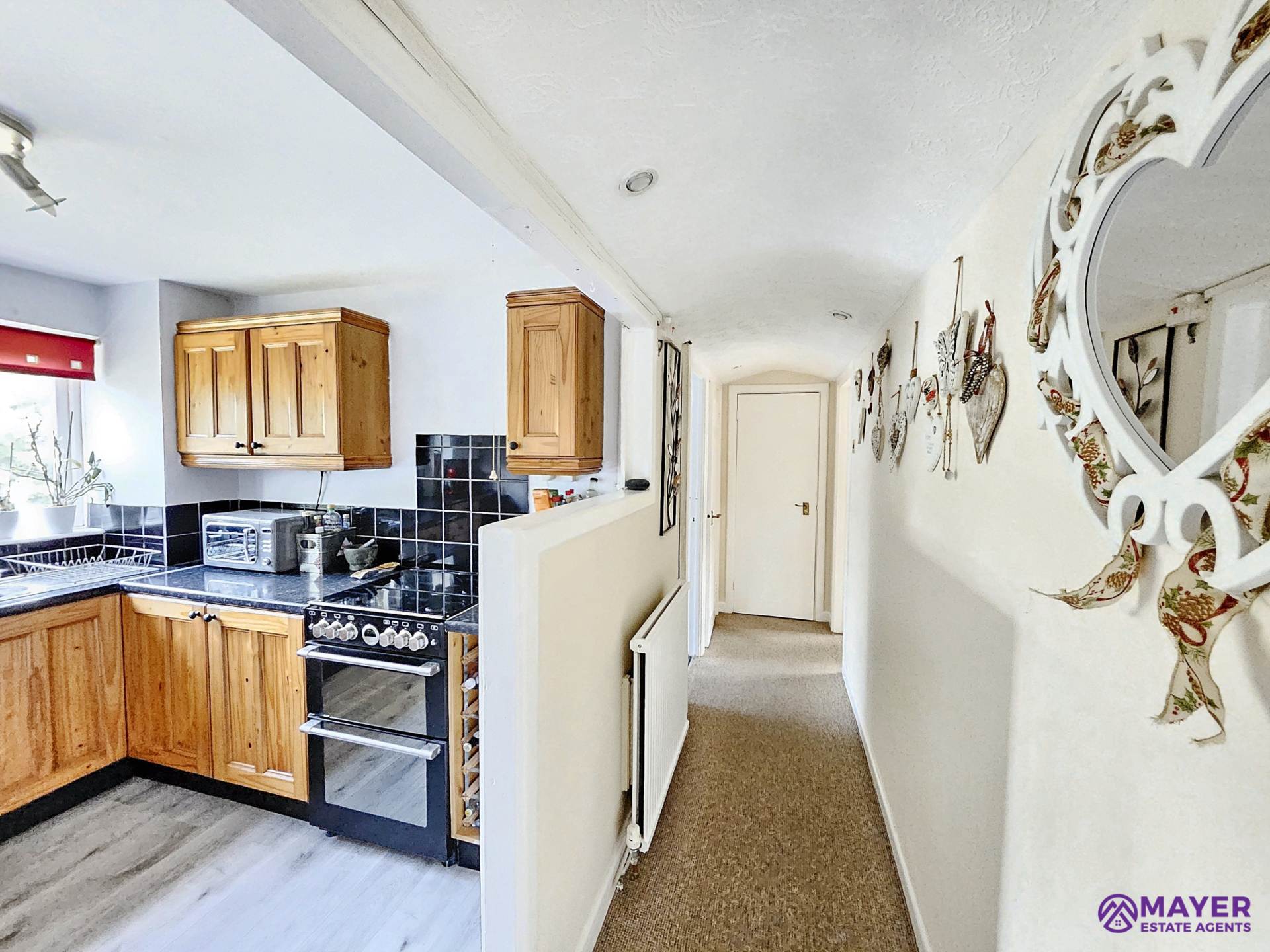 Fegen Road, Plymouth, Image 2