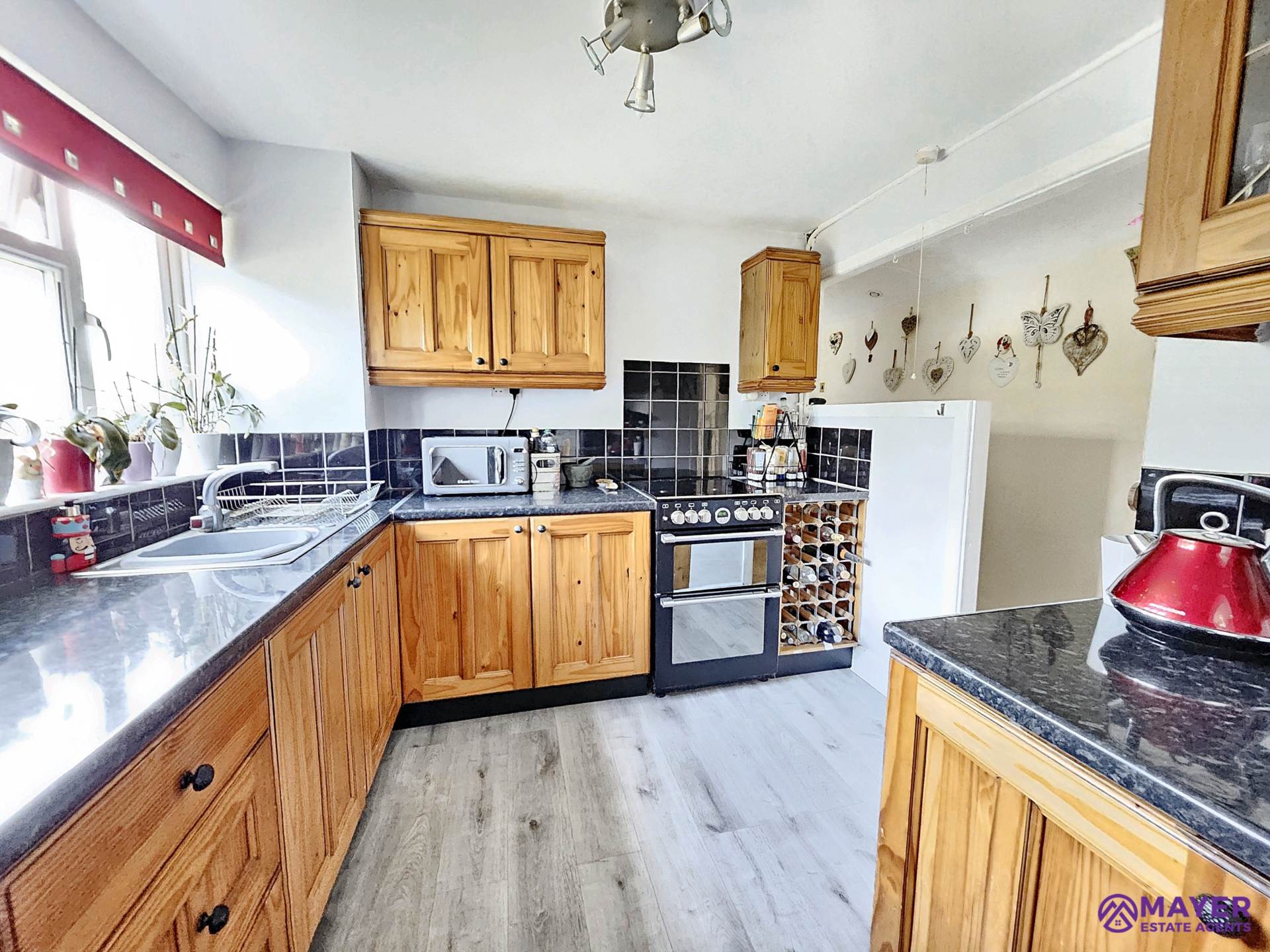 Fegen Road, Plymouth, Image 3