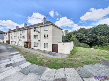 Fegen Road, Plymouth