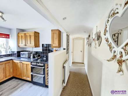 Fegen Road, Plymouth, Image 2