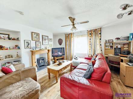 Fegen Road, Plymouth, Image 4