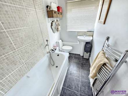 Fegen Road, Plymouth, Image 9