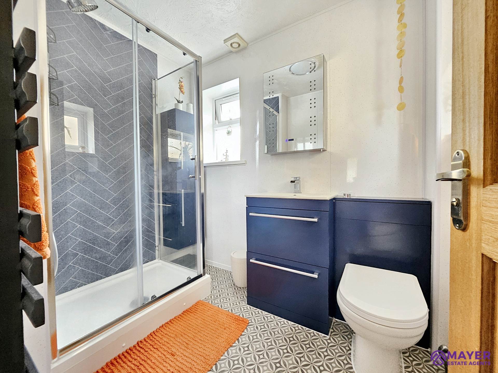 Brook Close, Plympton, Image 10