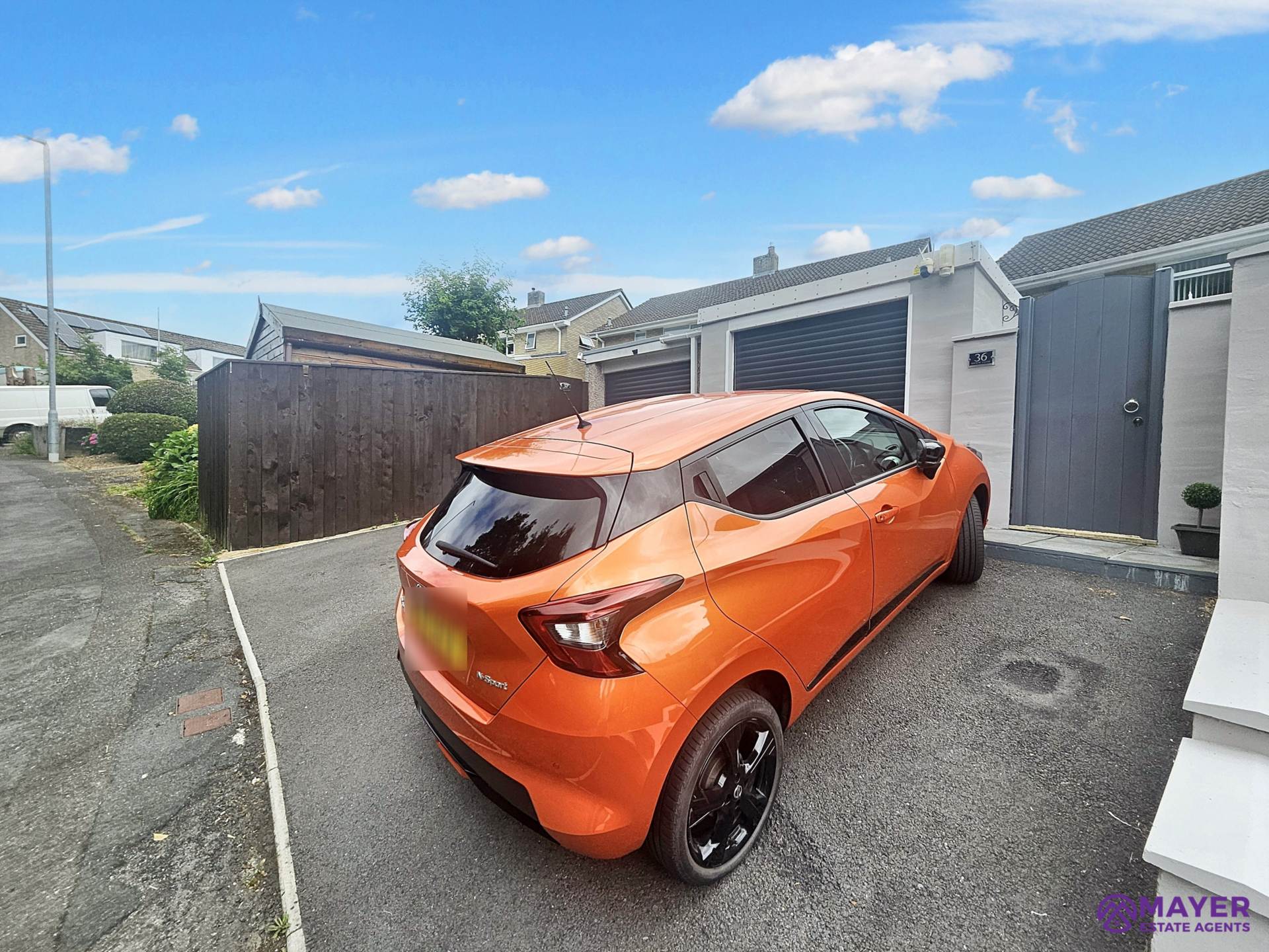 Brook Close, Plympton, Image 2