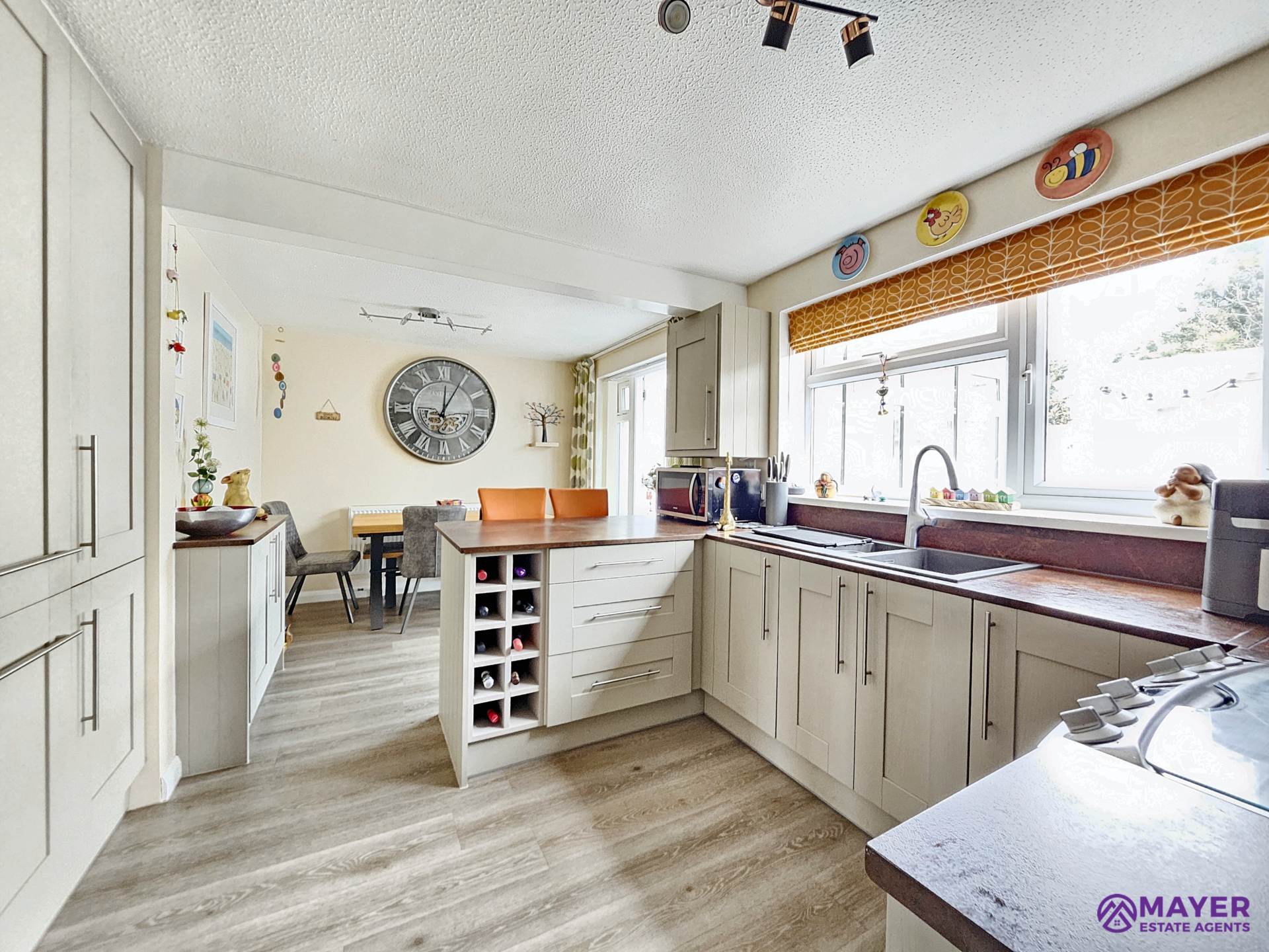 Brook Close, Plympton, Image 3