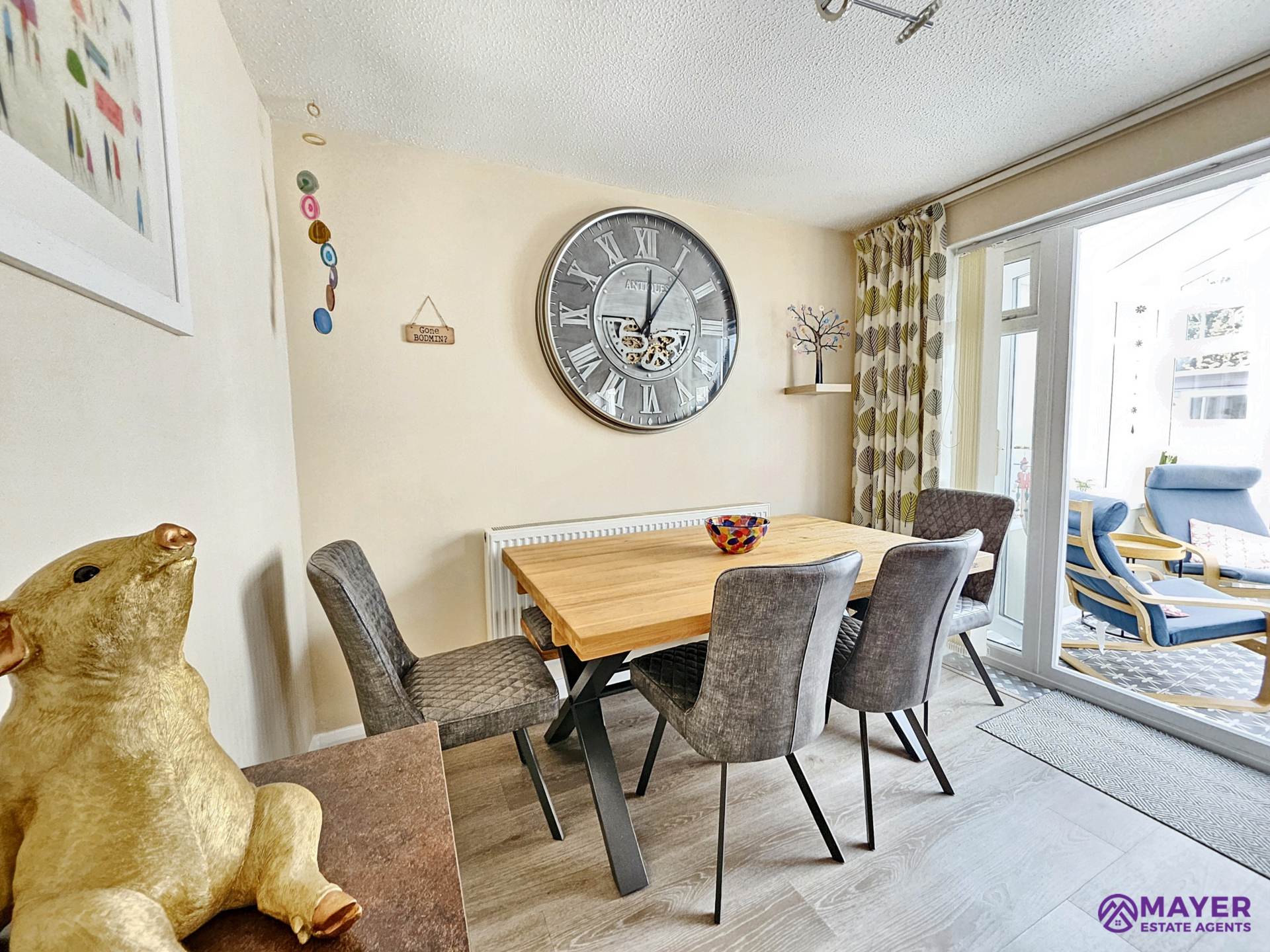 Brook Close, Plympton, Image 4