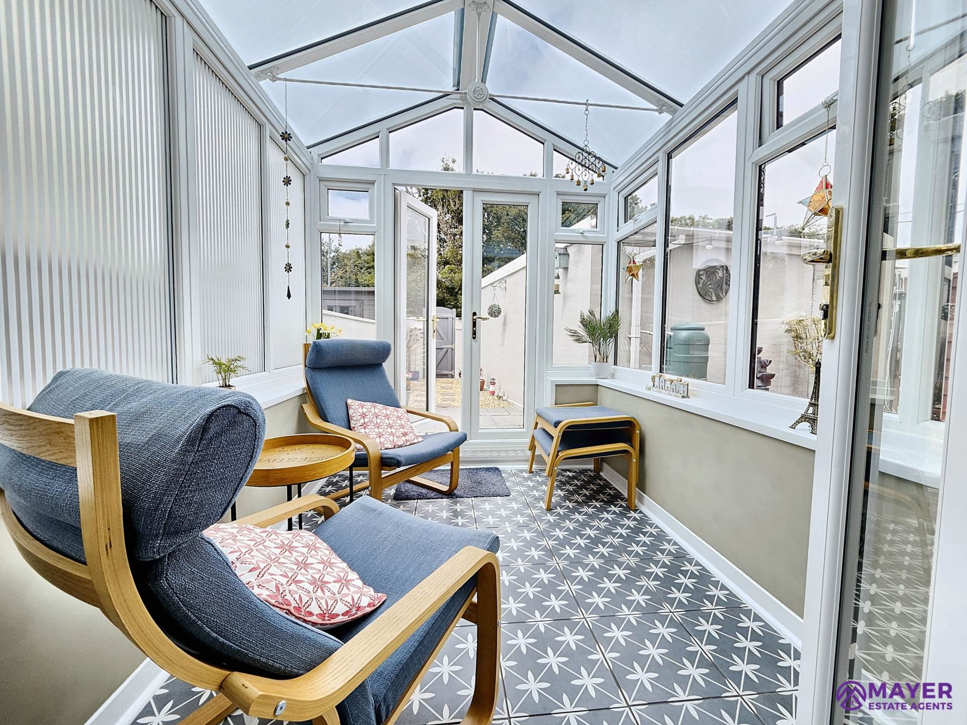 Brook Close, Plympton, Image 5