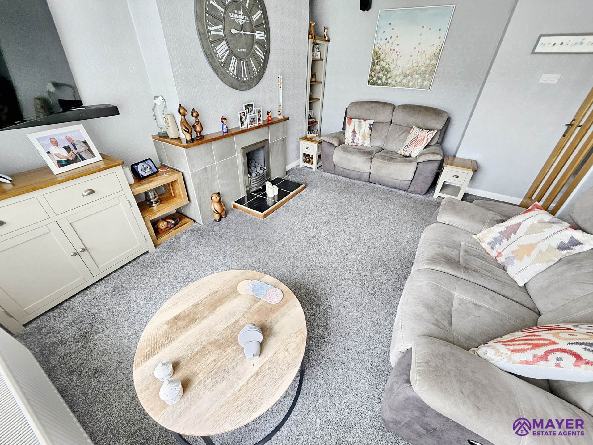 Brook Close, Plympton, Image 6