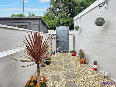 Brook Close, Plympton, Image 18