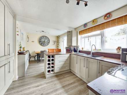 Brook Close, Plympton, Image 3