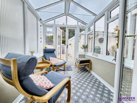Brook Close, Plympton, Image 5