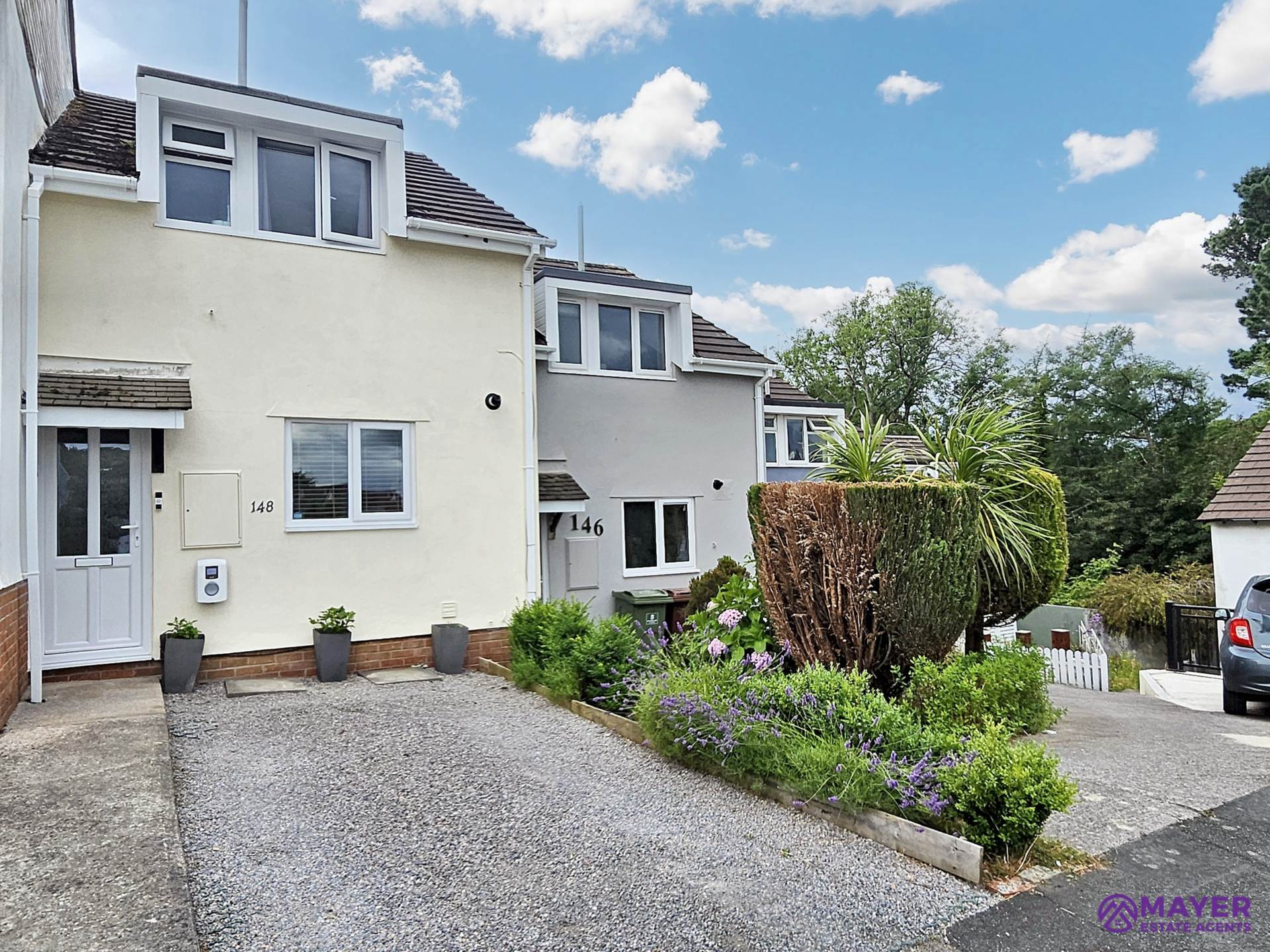 Lake View Close, Plymouth, Image 1