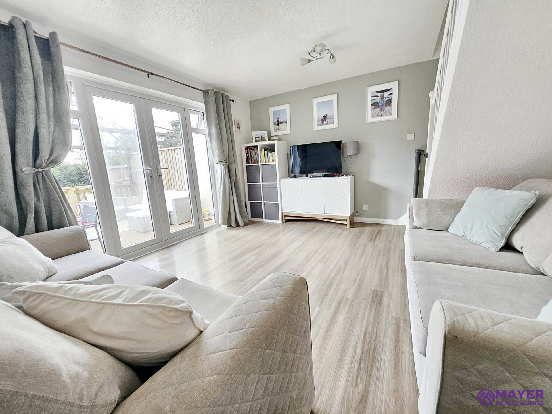 Lake View Close, Plymouth, Image 3