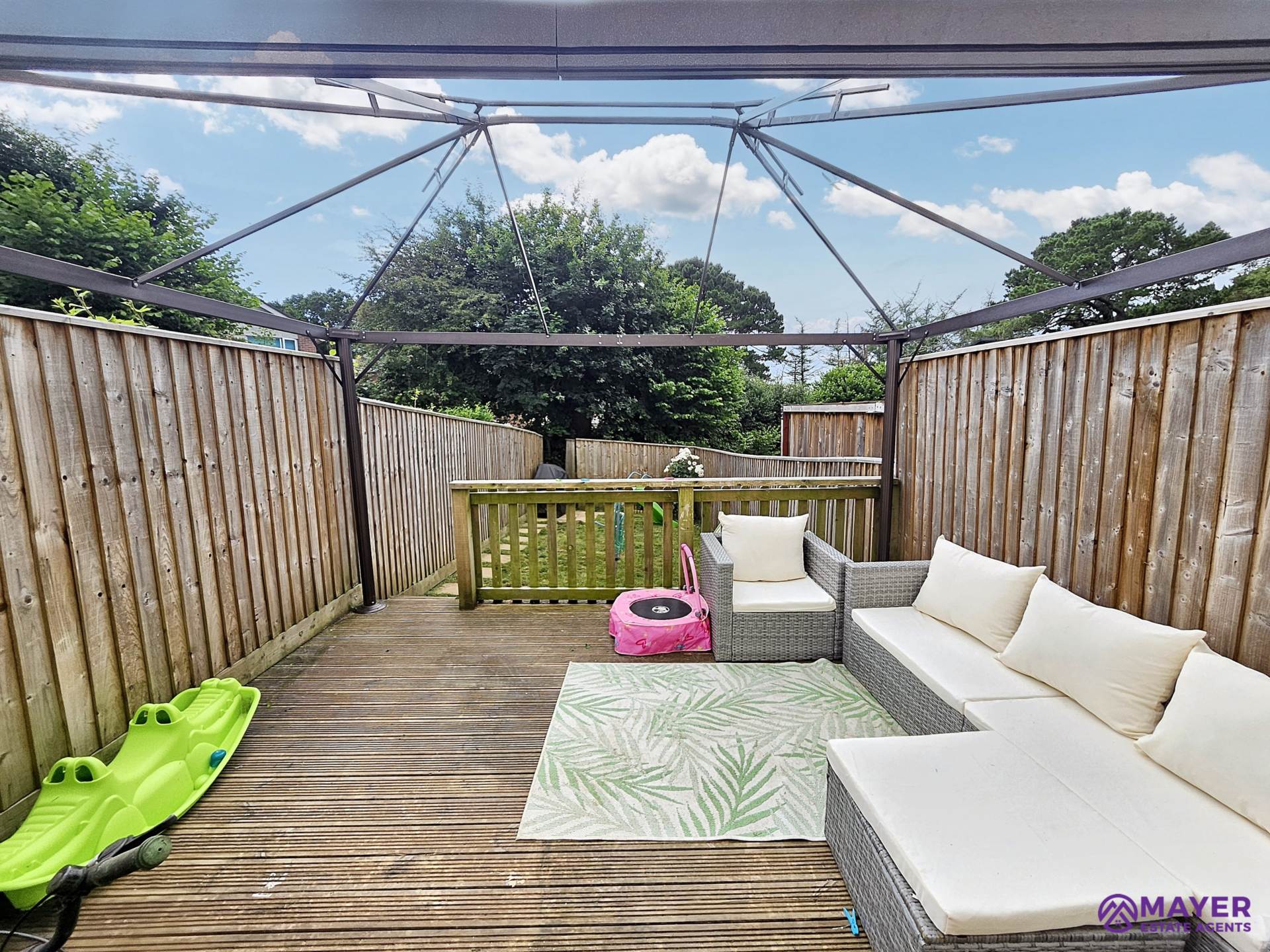 Lake View Close, Plymouth, Image 4