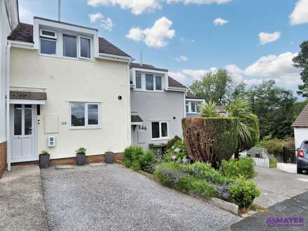 Lake View Close, Plymouth