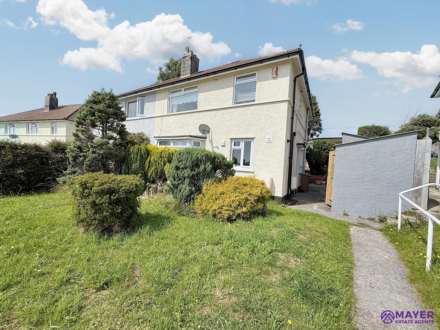 Taunton Avenue, Whitleigh, Image 1