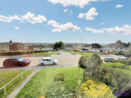 Taunton Avenue, Whitleigh, Image 6