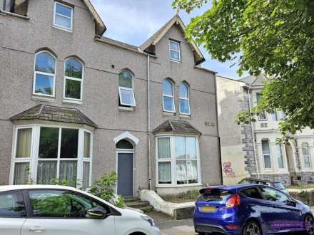 Napier Terrace, Plymouth