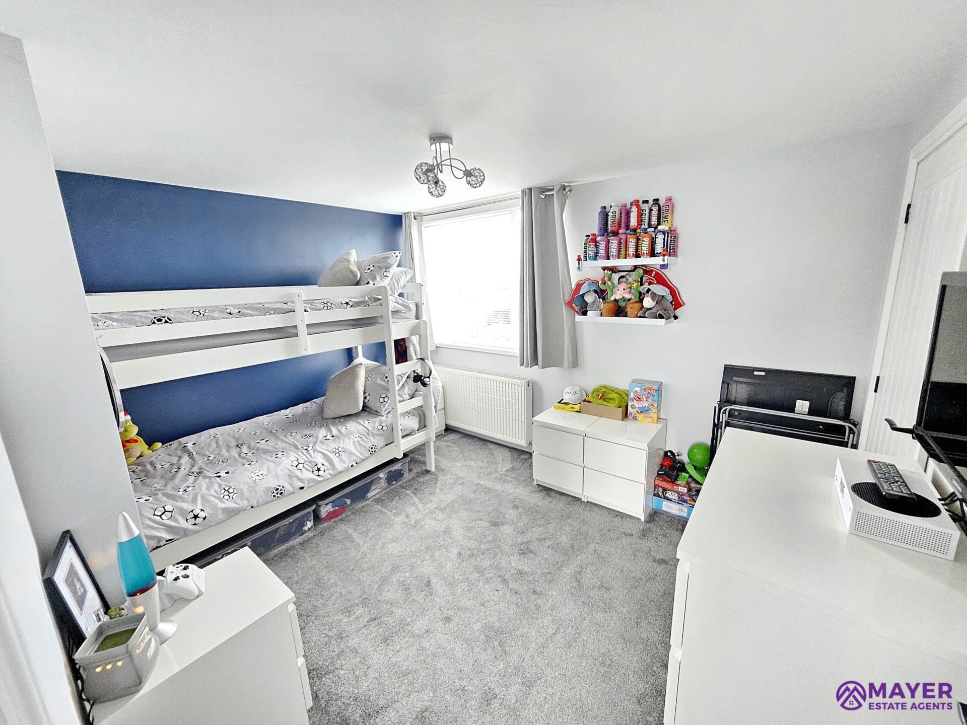 Burns Avenue, Plymouth, Image 9