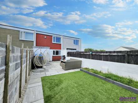 Burns Avenue, Plymouth, Image 11