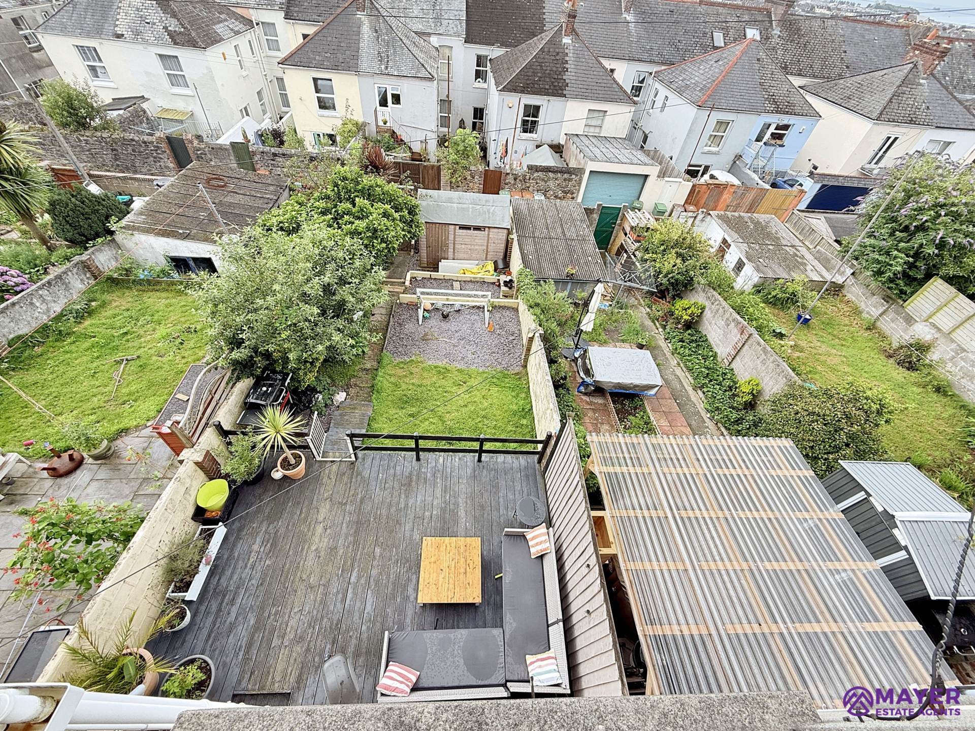 Edith Avenue, Plymouth, Image 14