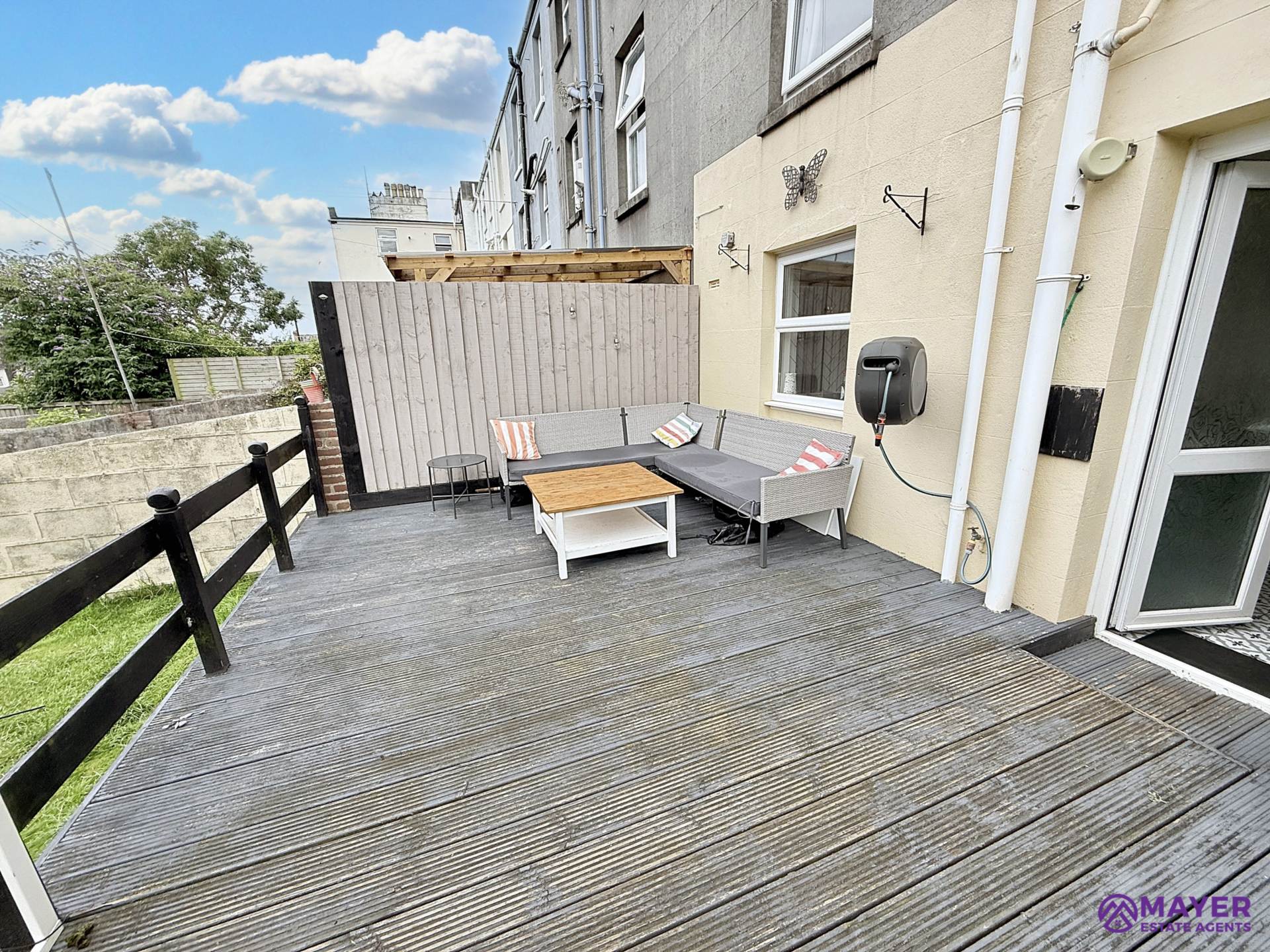 Edith Avenue, Plymouth, Image 15