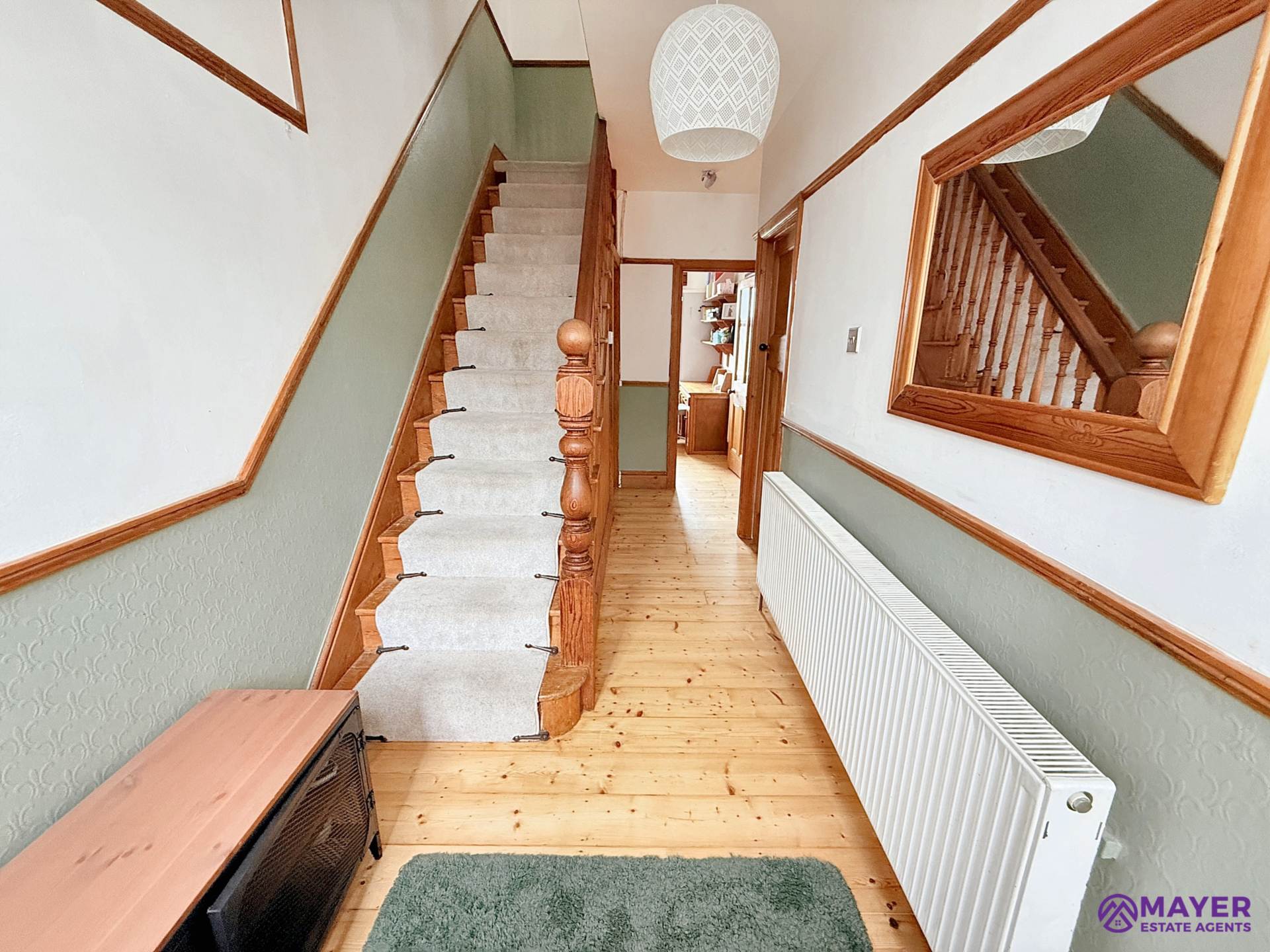 Edith Avenue, Plymouth, Image 2
