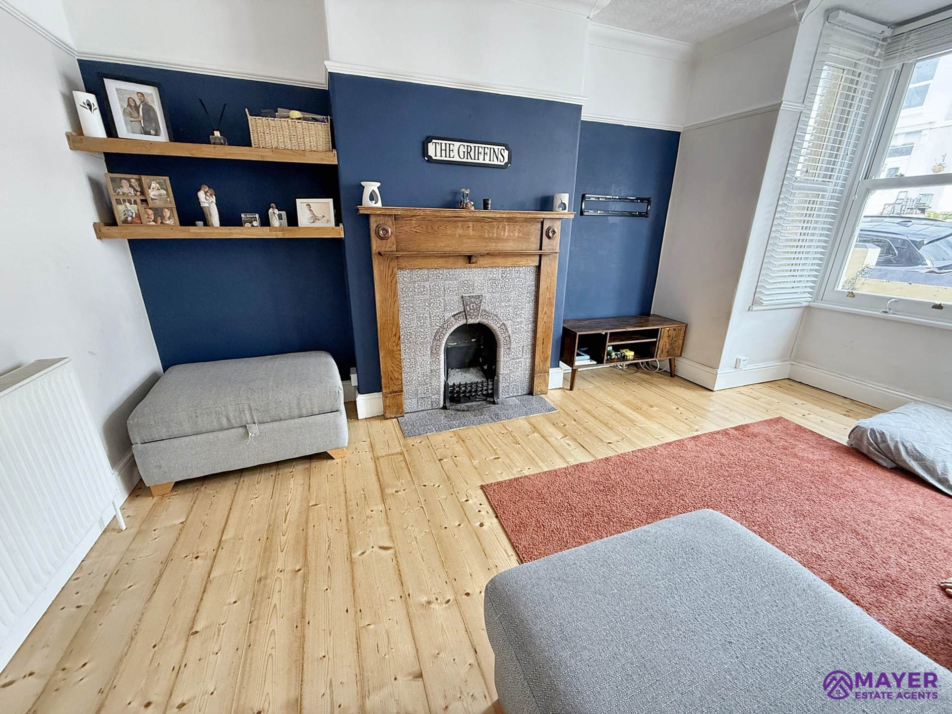 Edith Avenue, Plymouth, Image 4