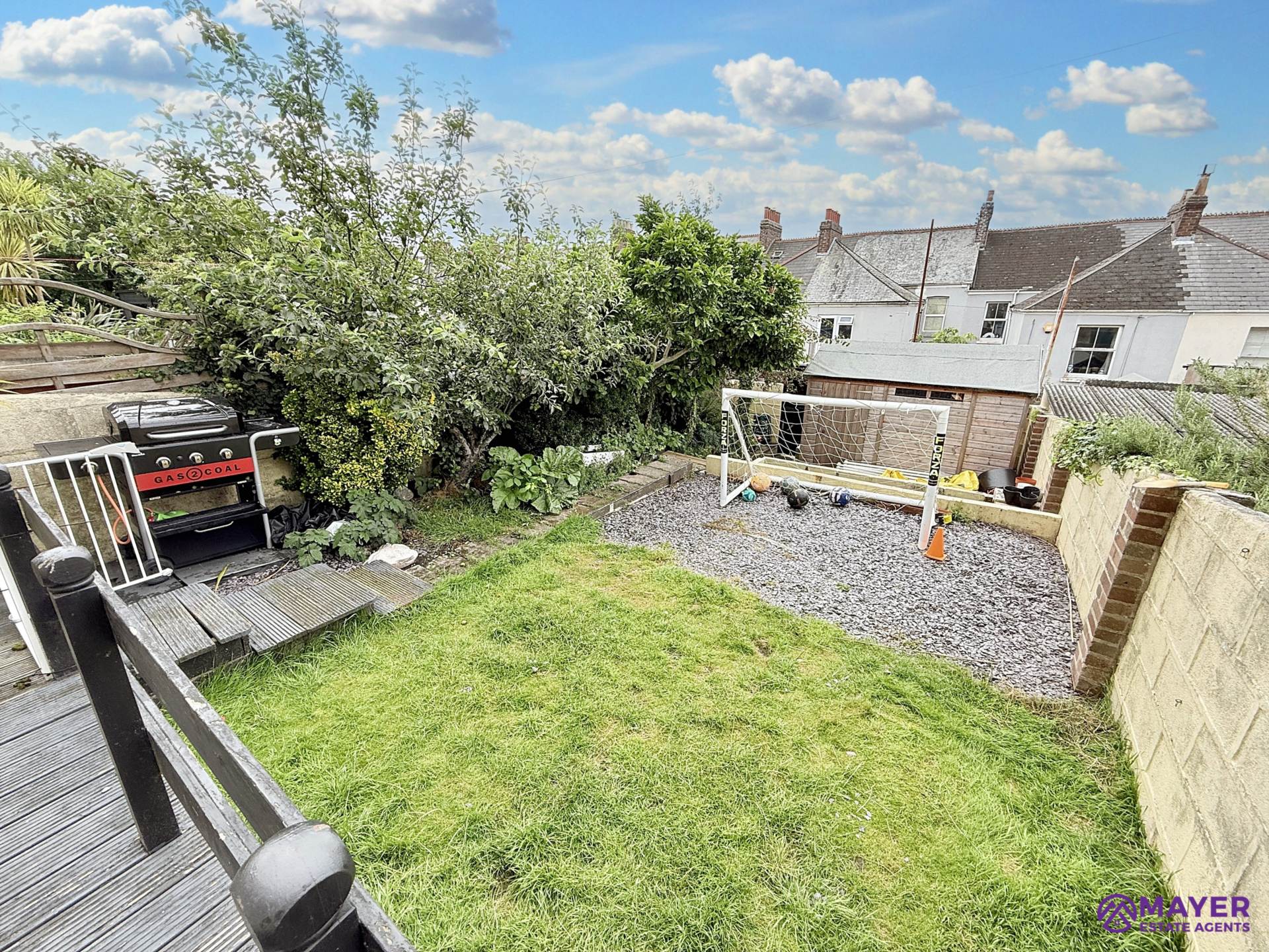 Edith Avenue, Plymouth, Image 5