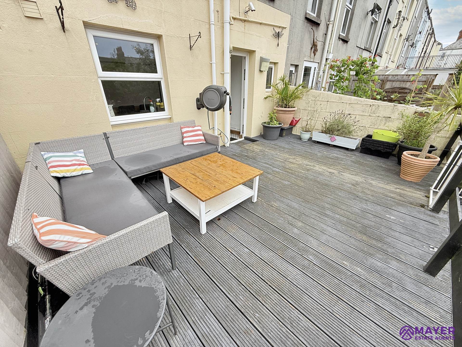 Edith Avenue, Plymouth, Image 6