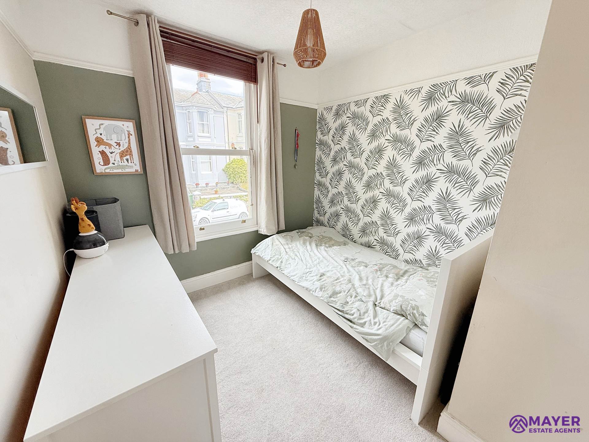 Edith Avenue, Plymouth, Image 9