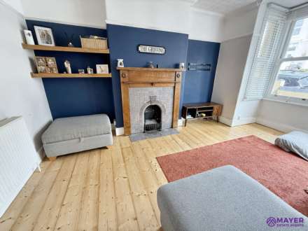 Edith Avenue, Plymouth, Image 4
