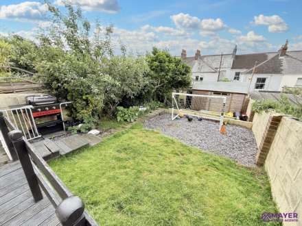 Edith Avenue, Plymouth, Image 5