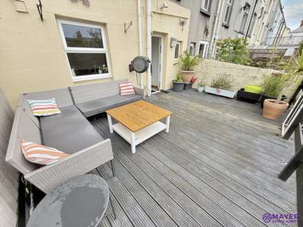 Edith Avenue, Plymouth, Image 6