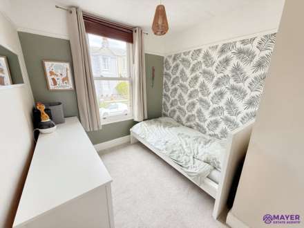 Edith Avenue, Plymouth, Image 9