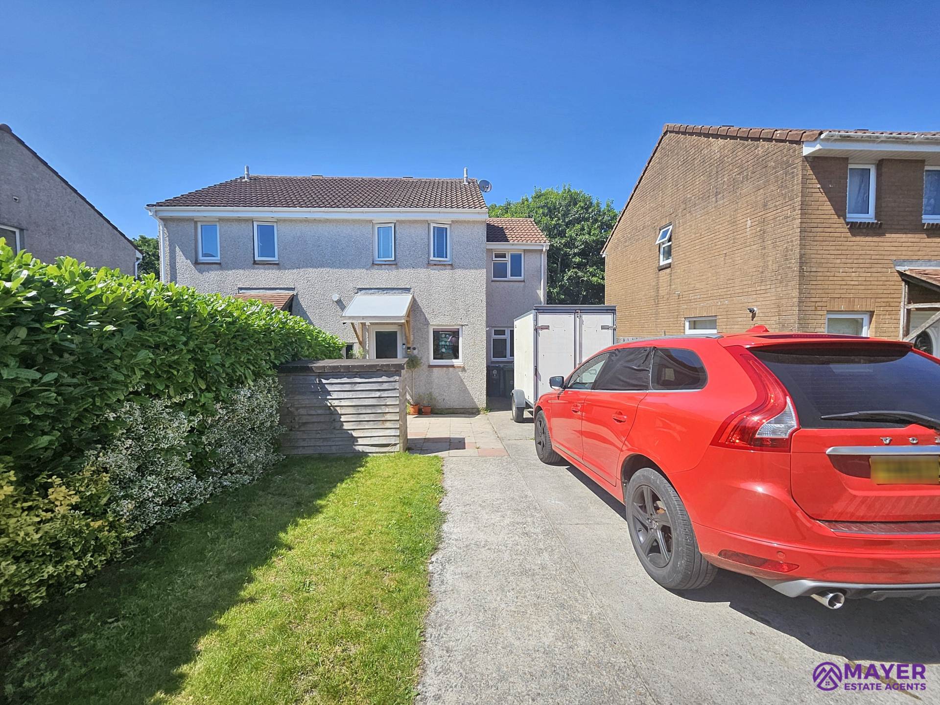 Jenkins Close, Plymouth, Image 1