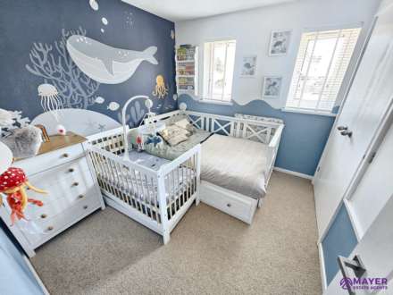 Jenkins Close, Plymouth, Image 9