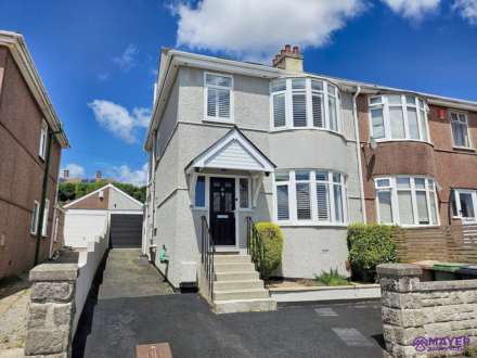 Channel Park Avenue, Plymouth, Image 1