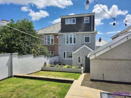 Channel Park Avenue, Plymouth, Image 10