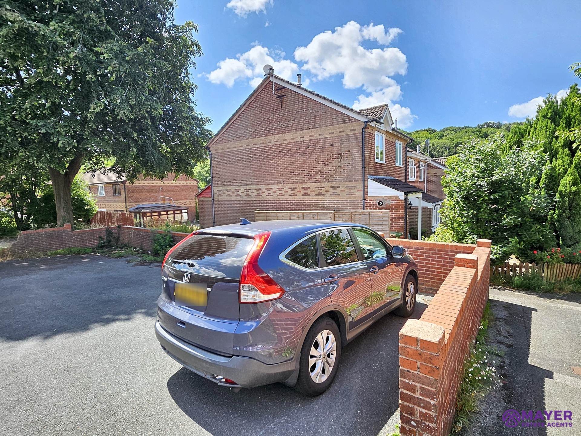 Canterbury Drive, Plymouth, Image 3