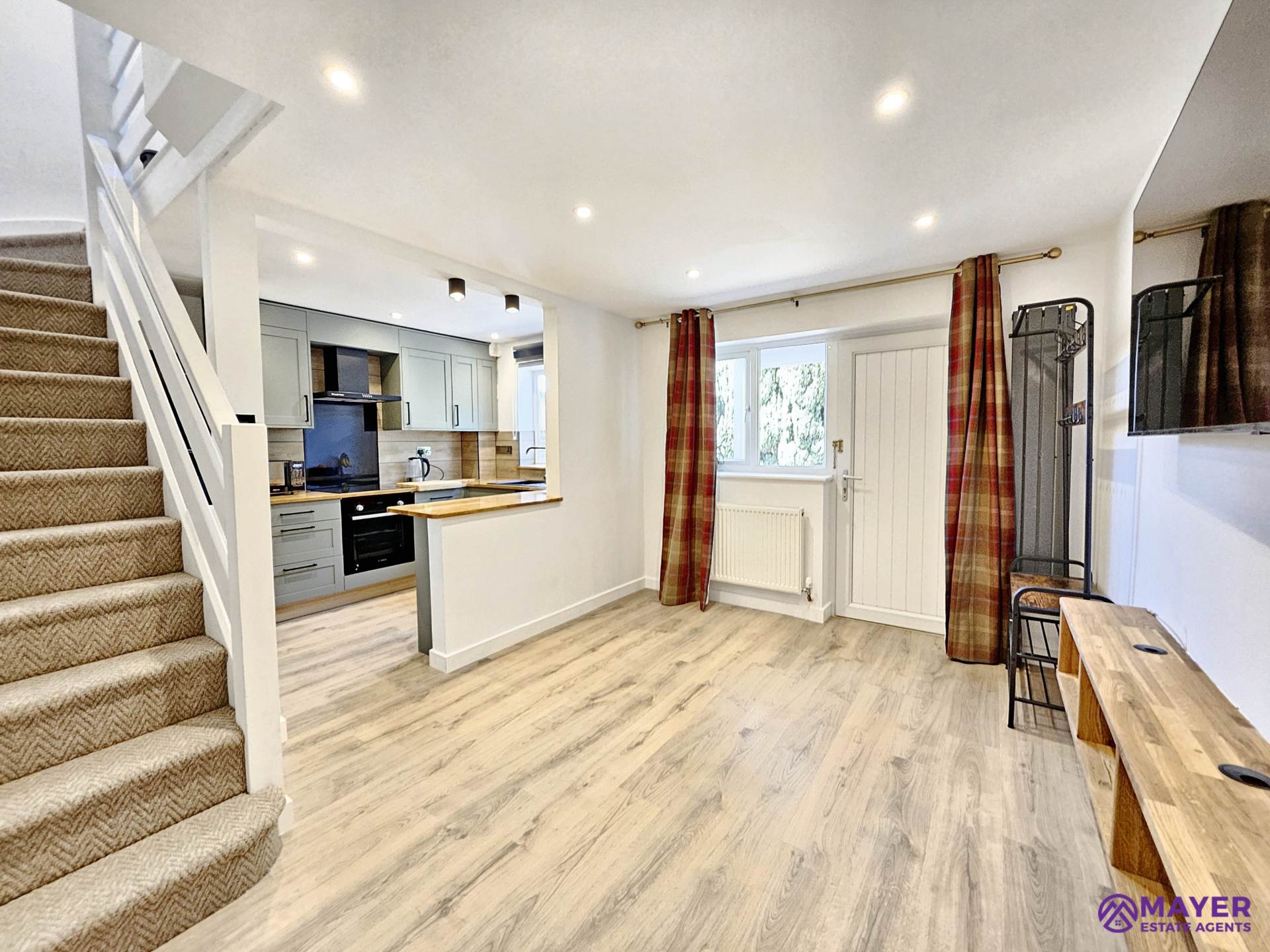 Canterbury Drive, Plymouth, Image 4