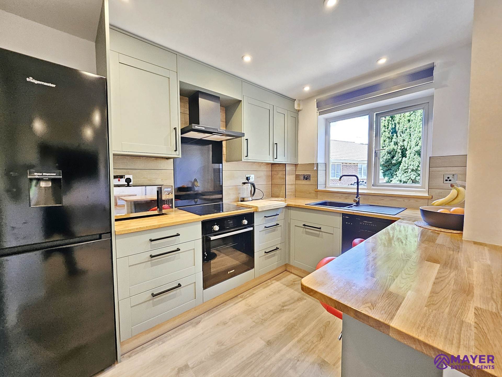 Canterbury Drive, Plymouth, Image 5