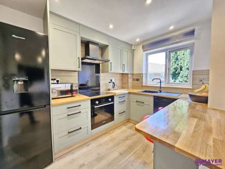 Canterbury Drive, Plymouth, Image 5