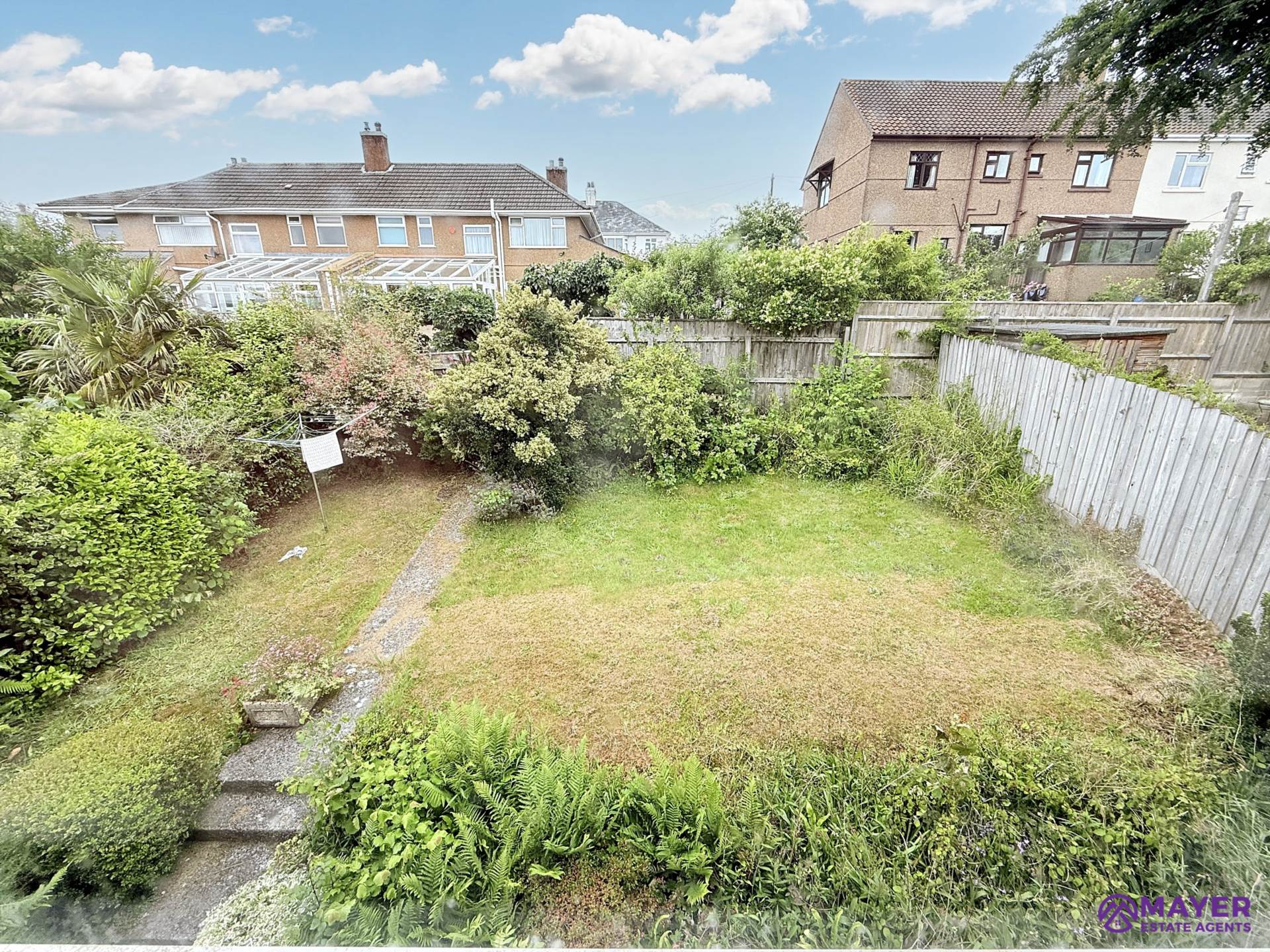 Compton Avenue, Mannamead, Image 3