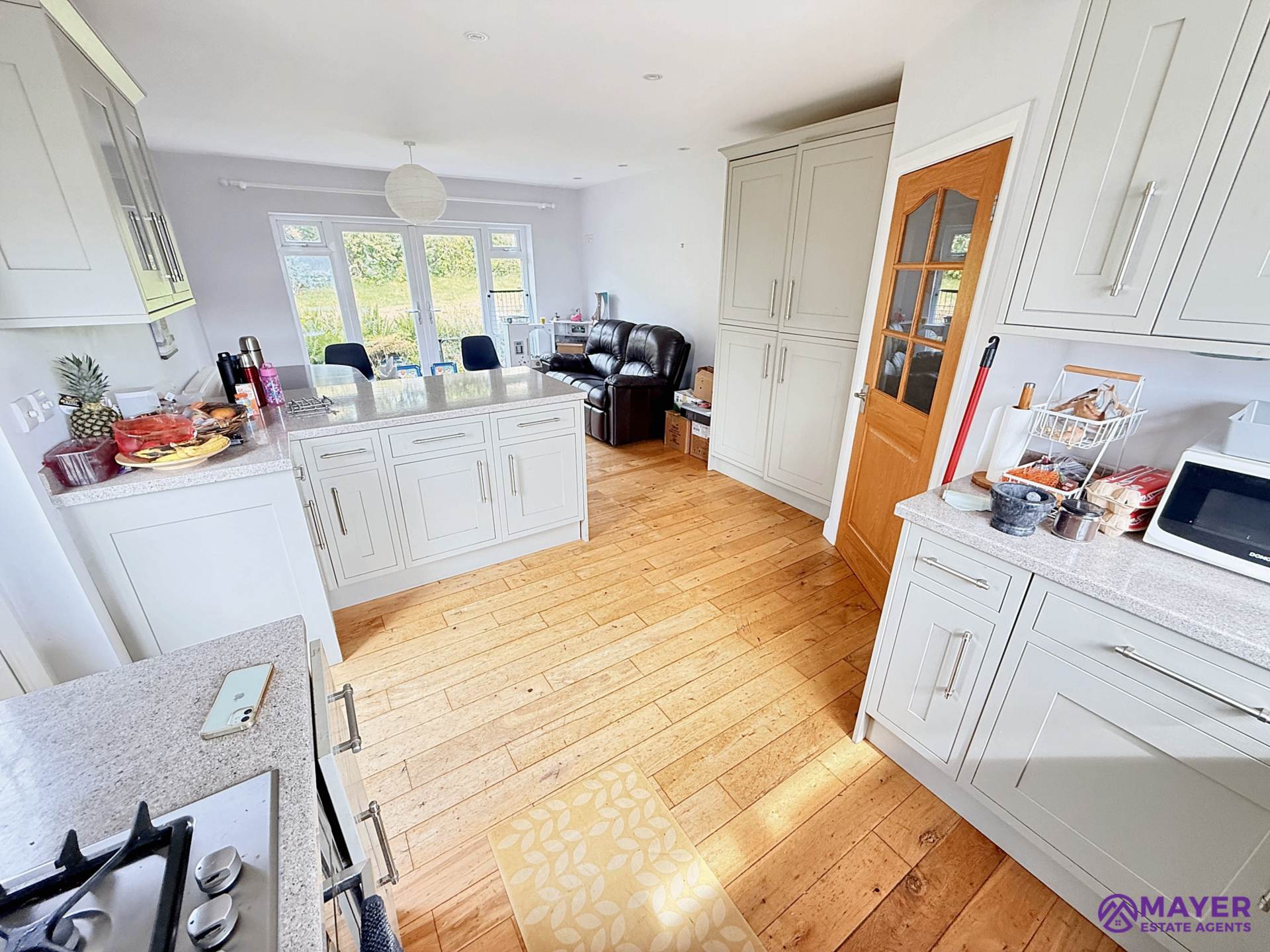 Compton Avenue, Mannamead, Image 6