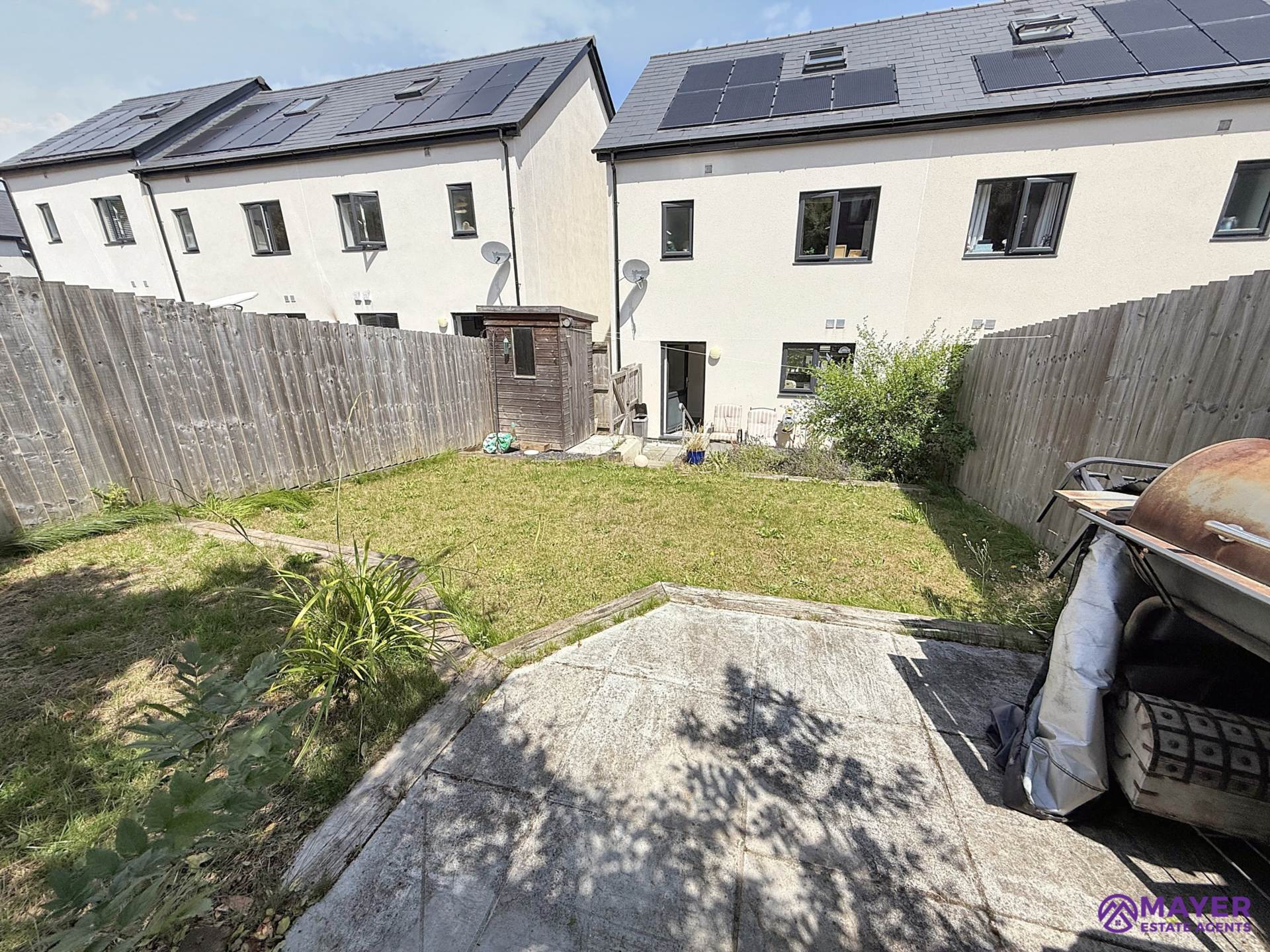 Warelwast Close, Plymouth, Image 13